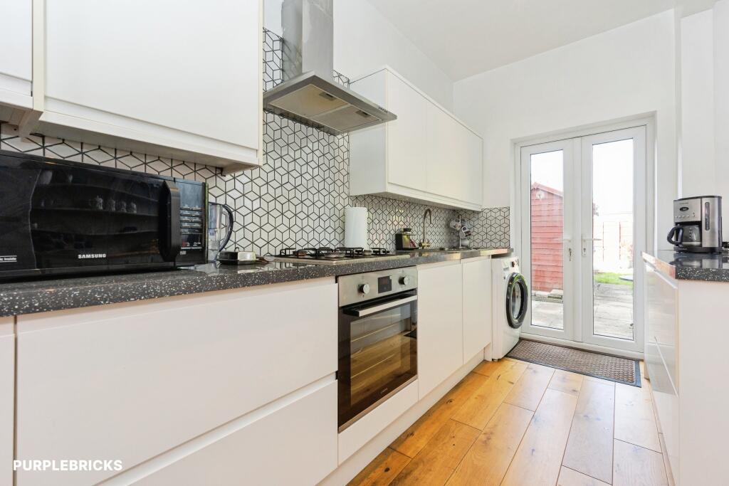 House in Stockport, Greater Manchester - More