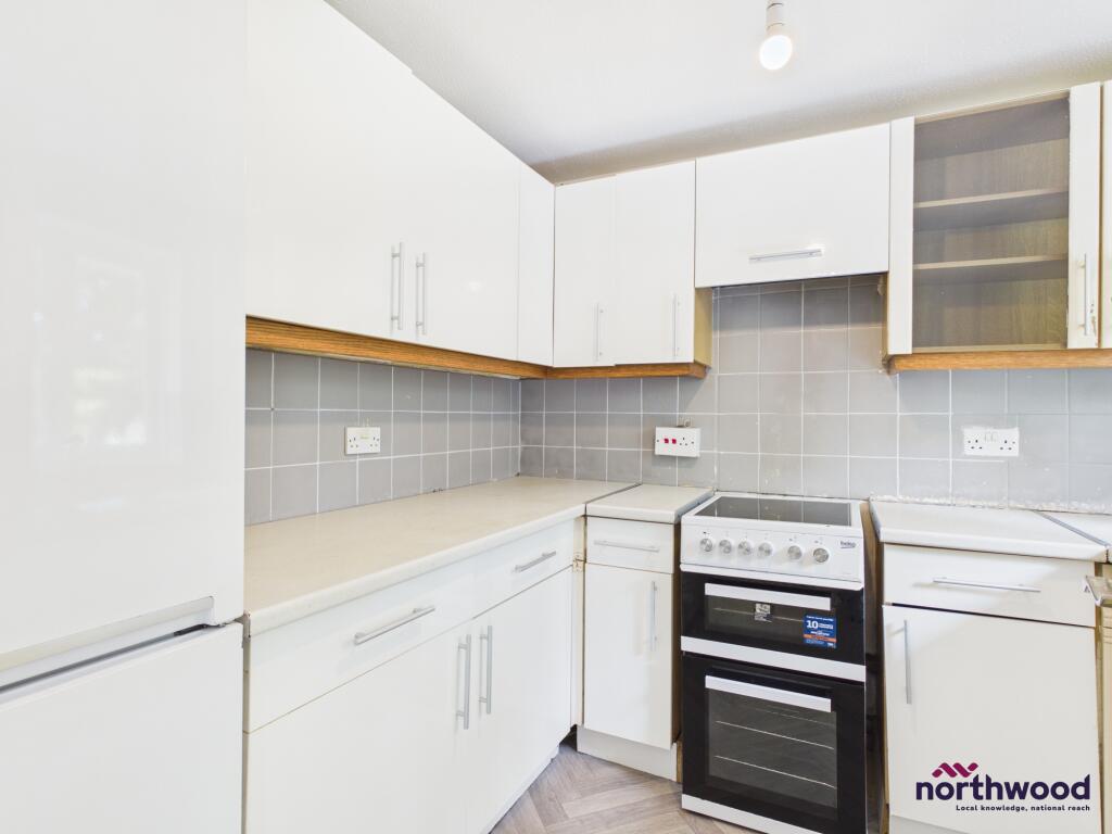 Apartment in Tonbridge - View 5