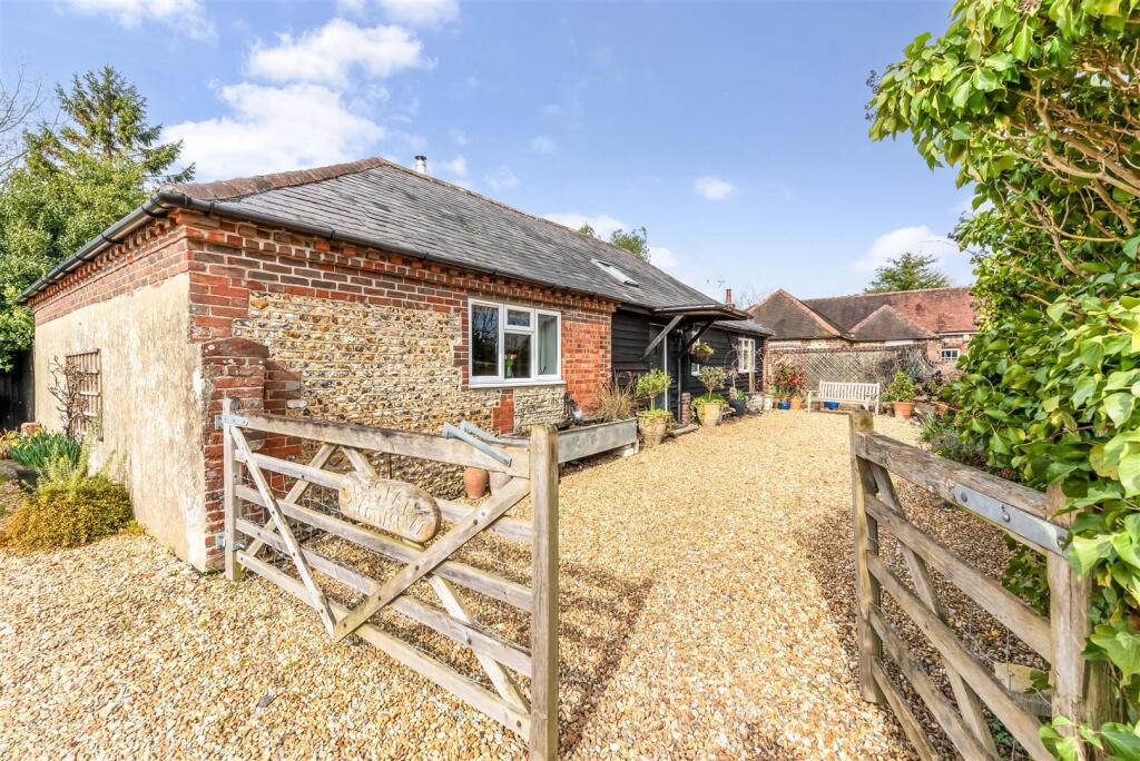 Main image of property: Arundel Road, Norton