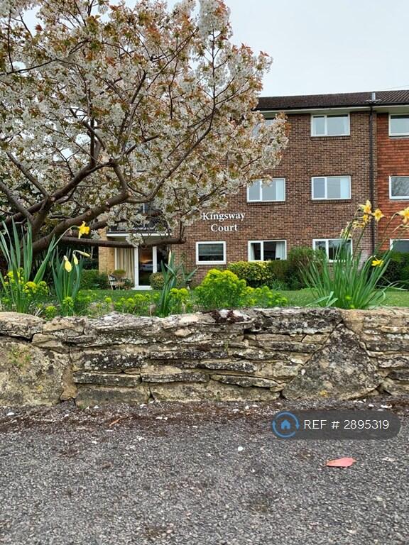 Main image of property: Kingsway Gardens, Chandler's Ford, Eastleigh, SO53