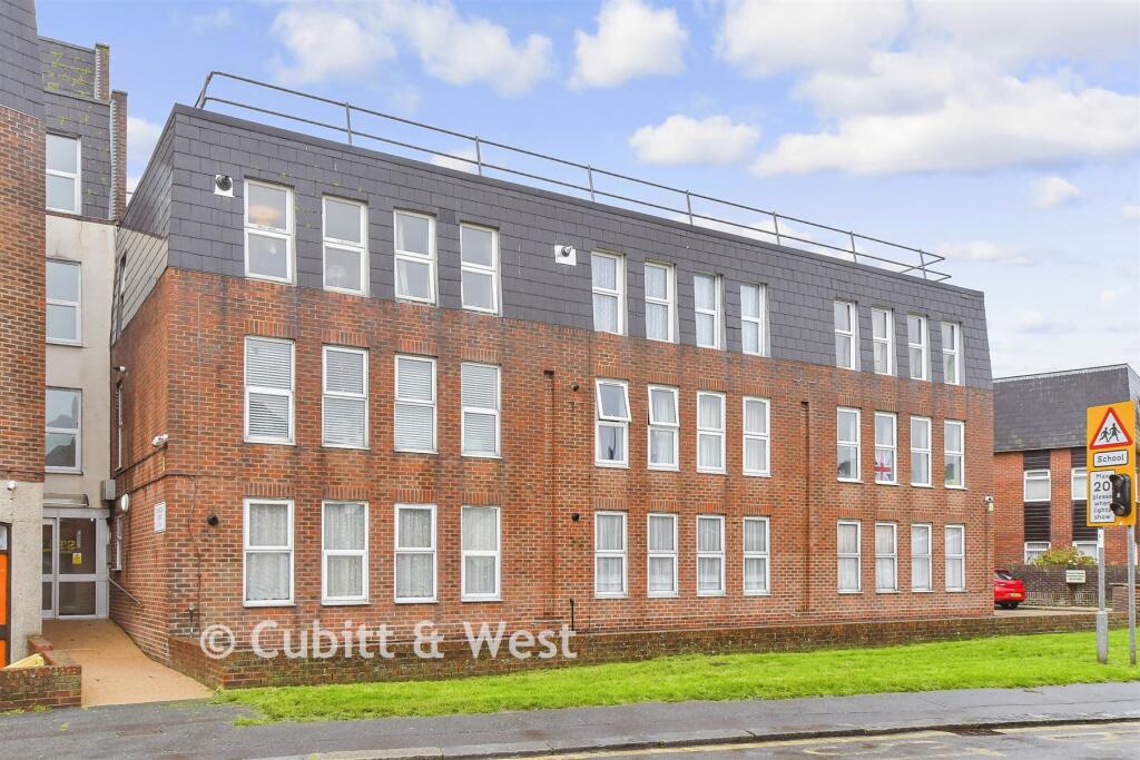 Main image of property: Lyon Street, Bognor Regis, West Sussex