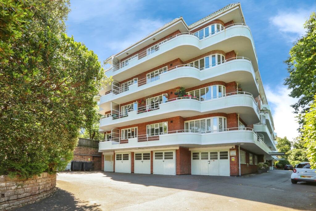 Main image of property: West Cliff Road, West Cliff, Bournemouth, Dorset, BH2