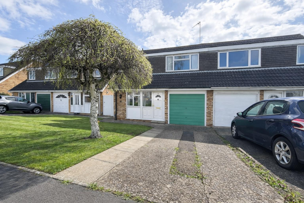 Main image of property: Draycott Close, Abington Vale, Northampton NN3