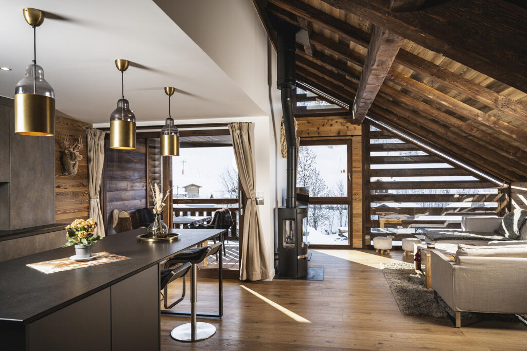 Main image of property: 74220 la-clusaz