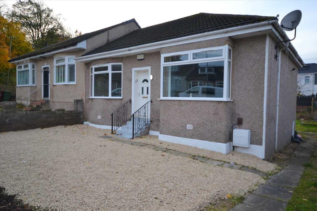 Main image of property: Peebles Drive, Rutherglen, Glasgow