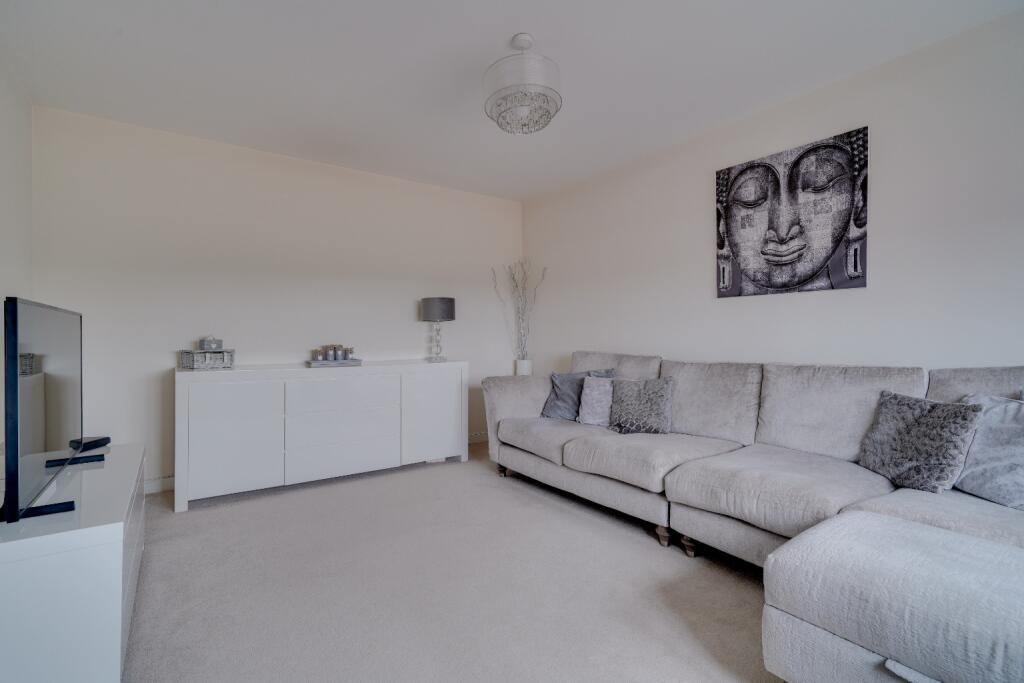 House in North Hertfordshire, Royston - View 4