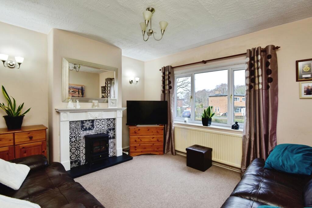 Moorhouse Avenue, Alsager, Stoke-on-Trent, Cheshire, ST7 photo 2