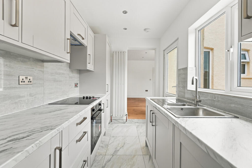 House in South Cambridgeshire, Ickleton - View 4