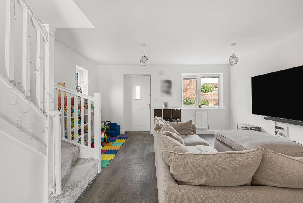 Overfield Close, Hatfield, AL10 photo 3