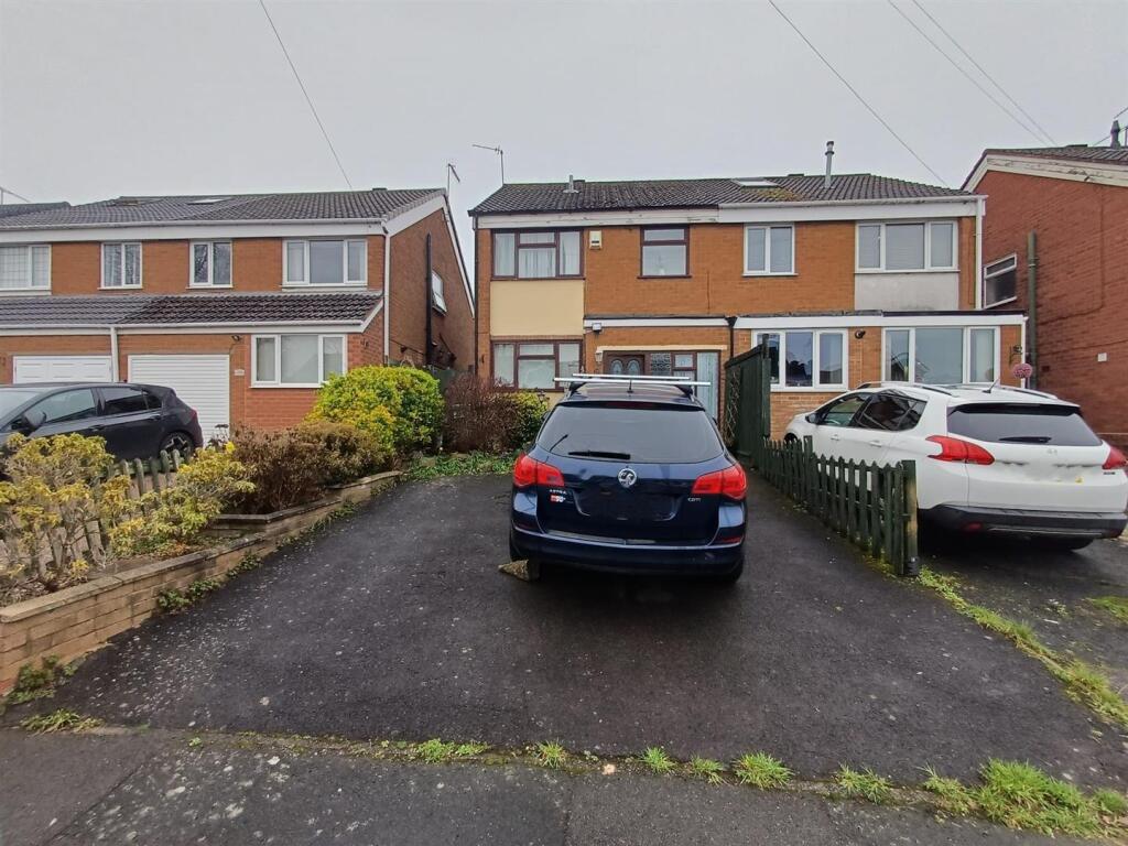 Main image of property: Clent Road, Stourbridge