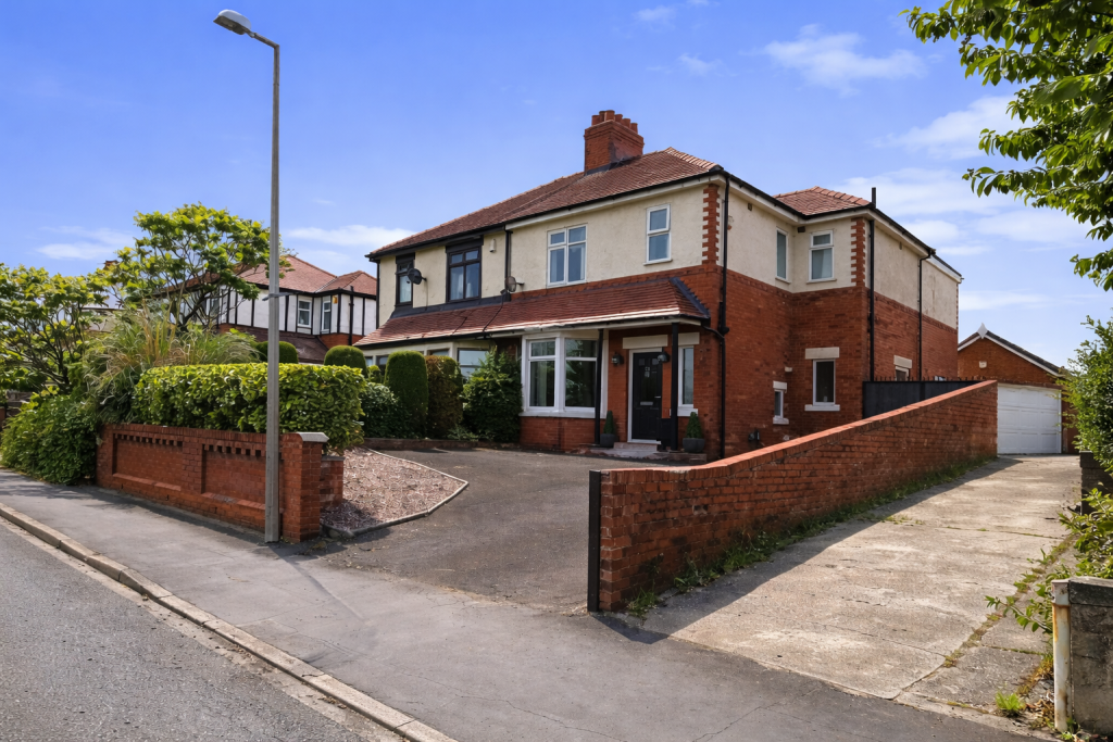 Main image of property: Staining Road,  Staining, FY3