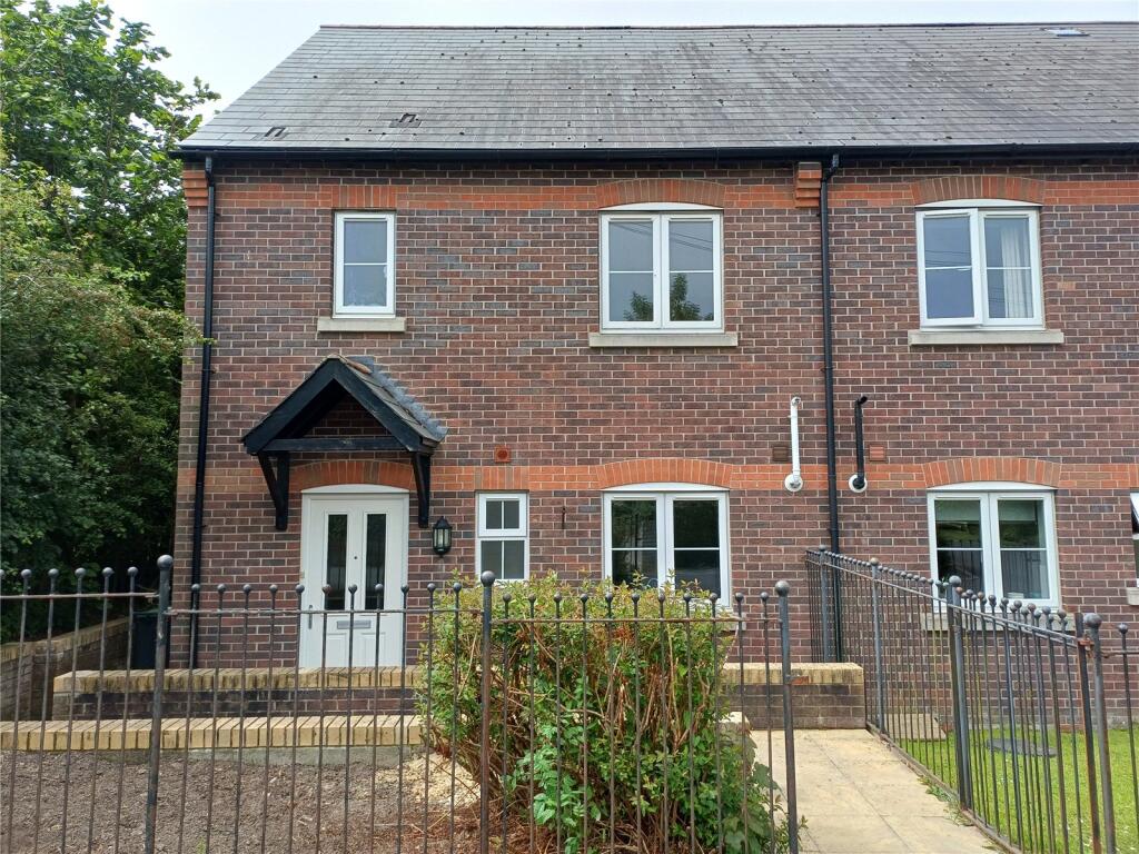Main image of property: Shutewells, North Mills Road, Bridport, Dorset, DT6