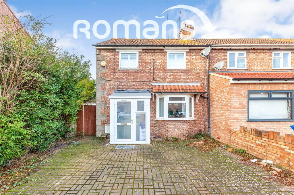 Main image of property: Vale Road, Windsor