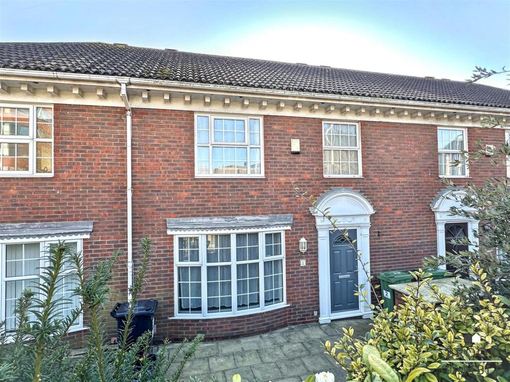 Main image of property: Upperton Road, Eastbourne