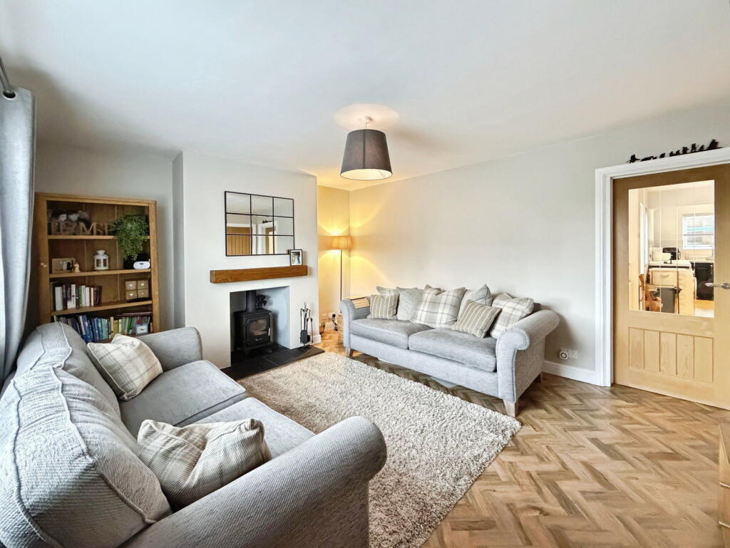 House in Carlisle, Cummersdale - View 5