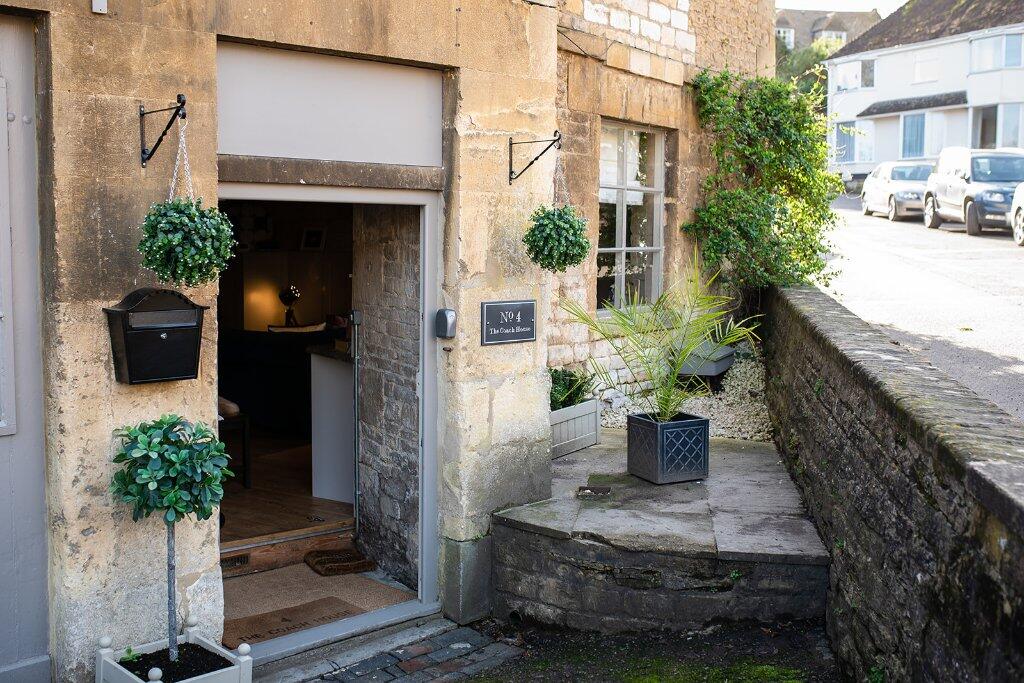 Bell Lane, Blockley, Moreton-in-Marsh, Gloucestershire, GL56 photo 3