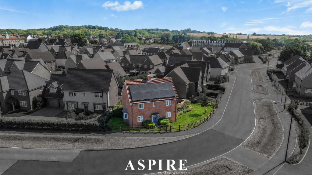 Main image of property: St. Lukes Way, Runwell, Wickford