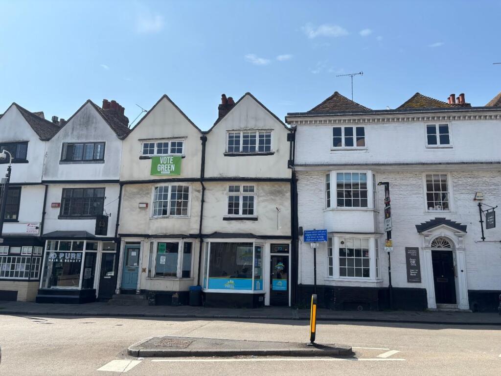Main image of property: St Dunstans Street, Canterbury