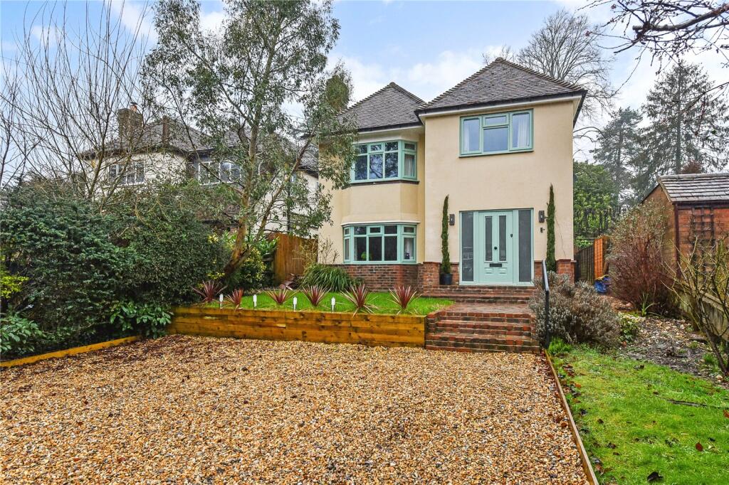 Main image of property: Hambledon, Hampshire, PO7