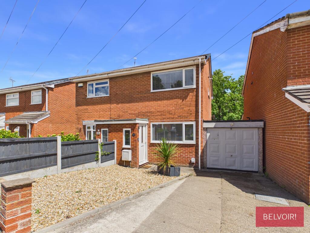 Main image of property: Hall View, Caego, Wrexham, LL11