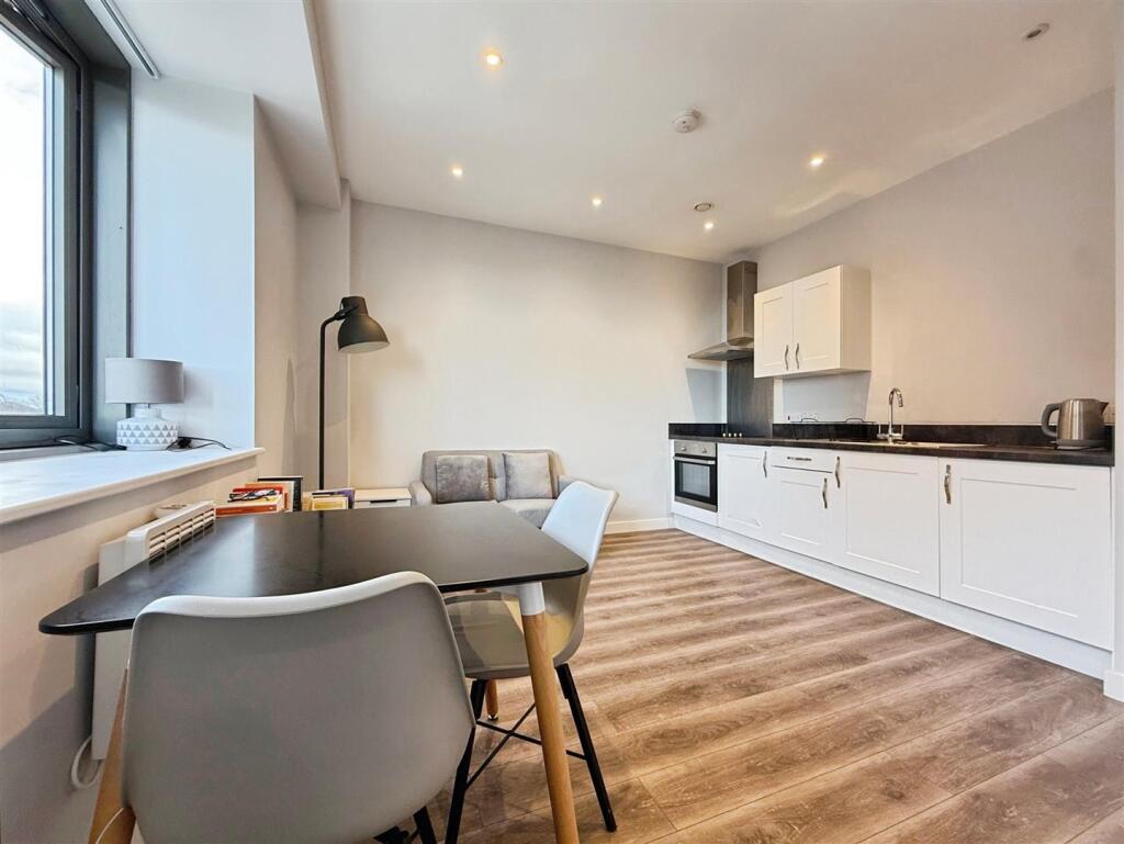 Main image of property: Crosby Road North, Crosby, Liverpool