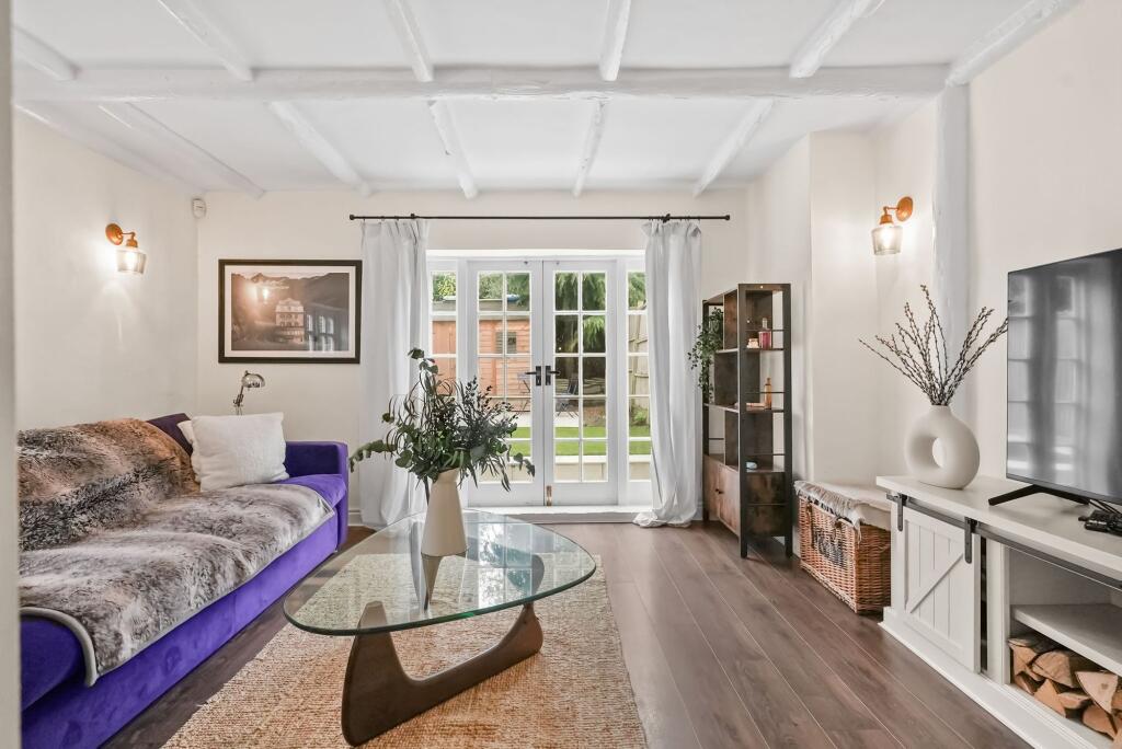 Main image of property: Ewell Road, Cheam, SM3