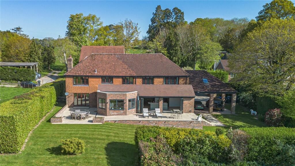 Main image of property: The Street, Bolney, Haywards Heath, West Sussex, RH17