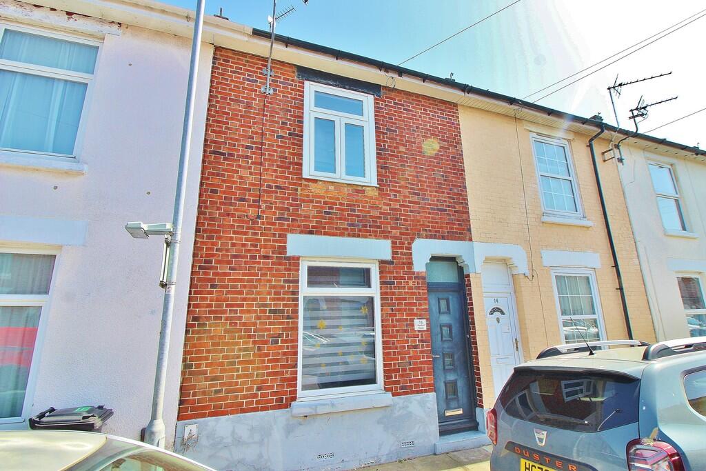 Main image of property: Havant Road, North End