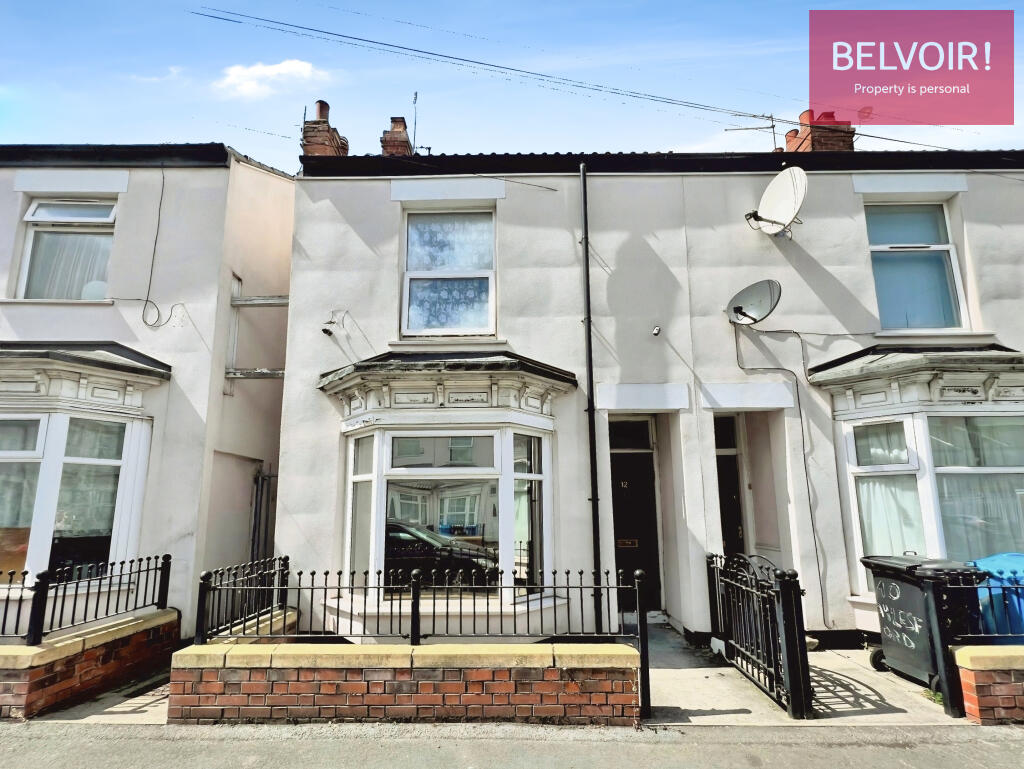 Main image of property: Aylesford Street, HU3, Hull, HU3