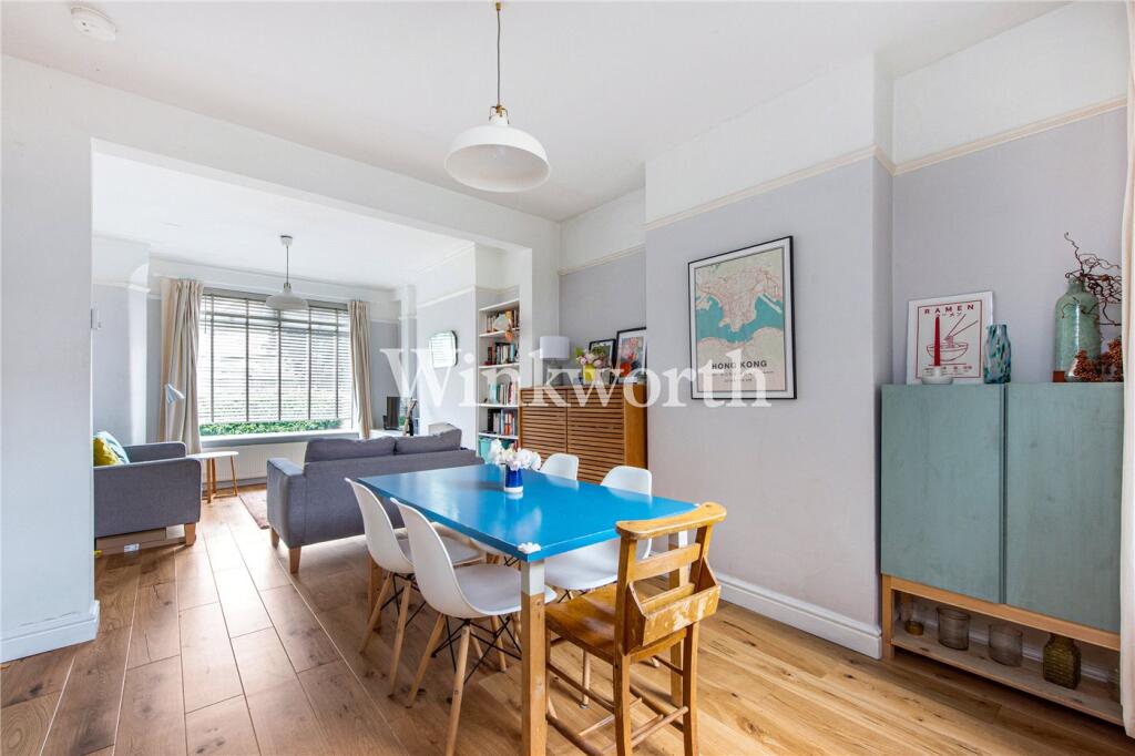 Main image of property: Clarendon Road, London, N15
