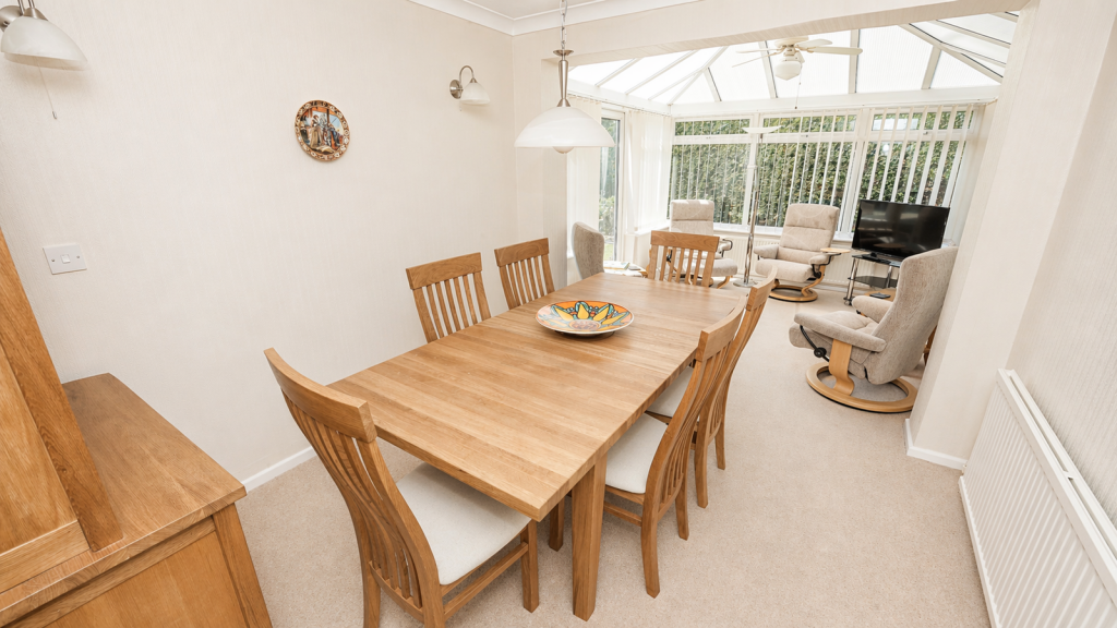Cheddar Close, Nailsea - The prime Perrings close. - View 5