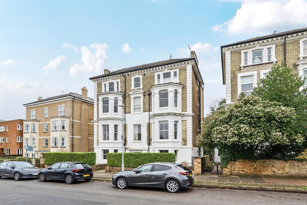 Main image of property: Avenue Elmers, Surbiton