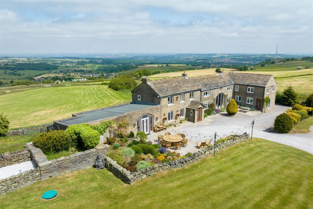 Main image of property: Far Mount Farm, Near Holmfirth