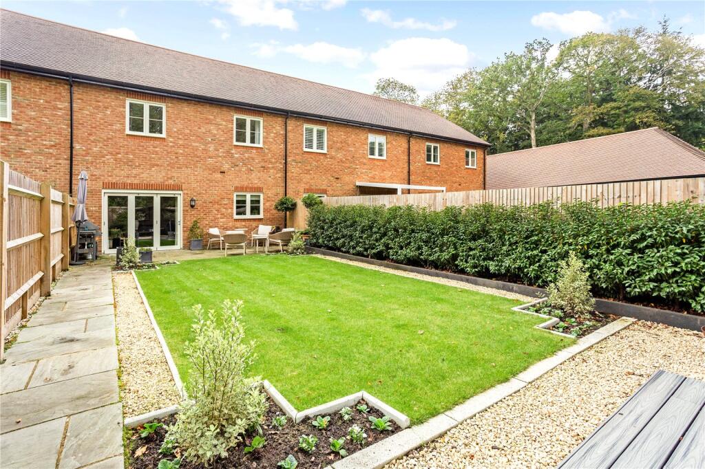 Main image of property: Boleyn Mews, Ascot, Berkshire, SL5