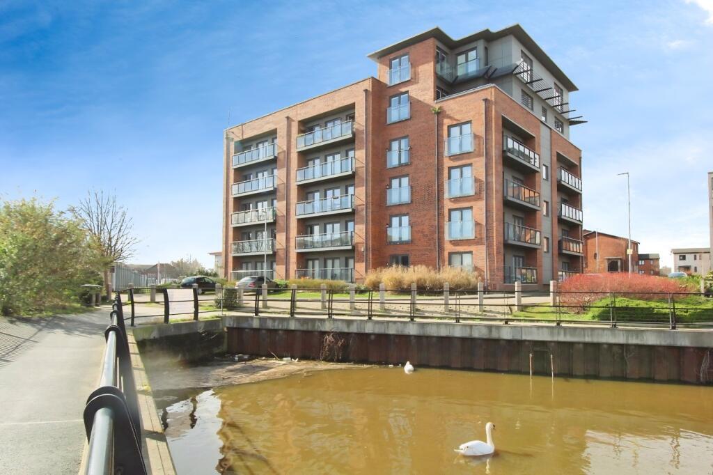 Main image of property: Cable Place, Hunslet, LEEDS