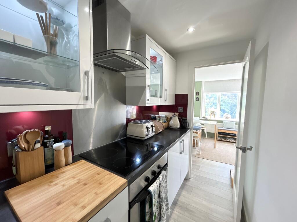 Apartment in Bournemouth - View 4