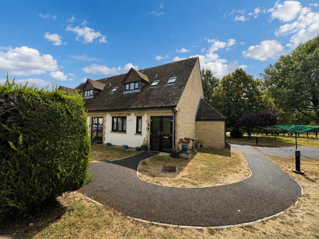 Main image of property: King Edmund Court, Gillingham
