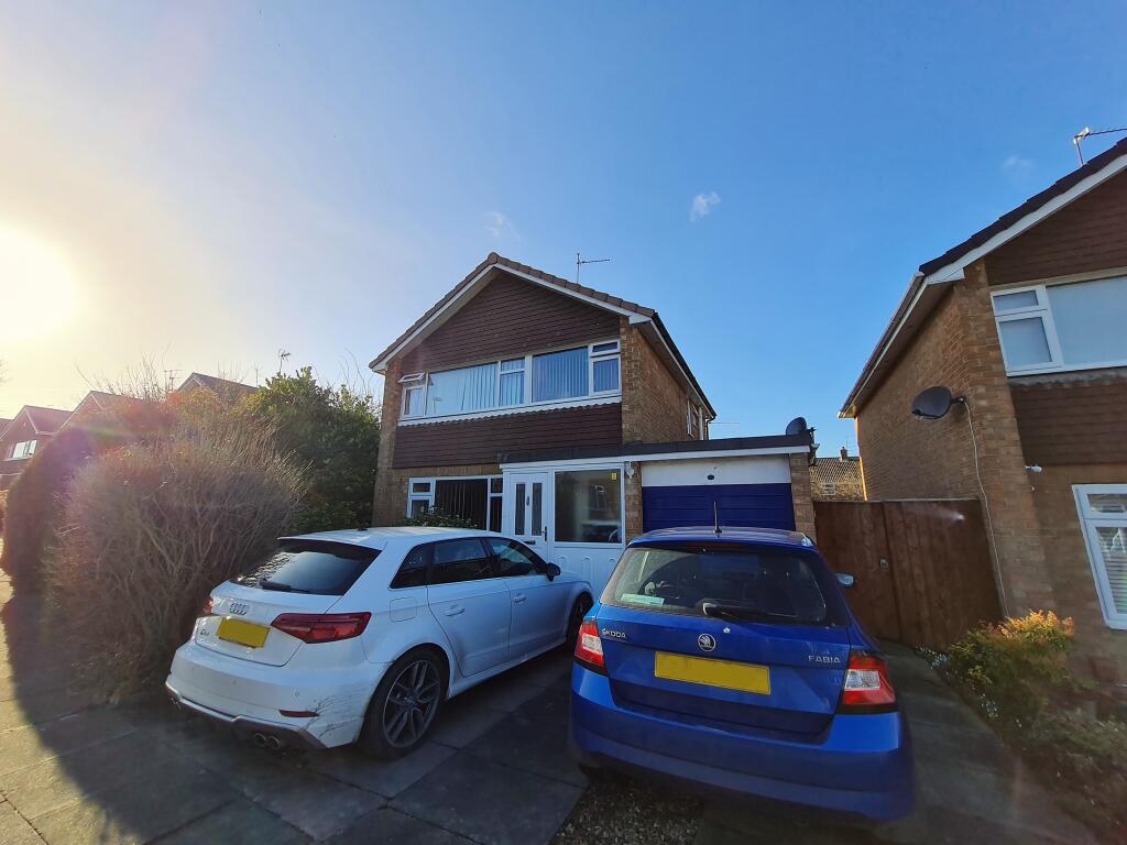 Main image of property: Edgecombe Drive, West End - Darlington