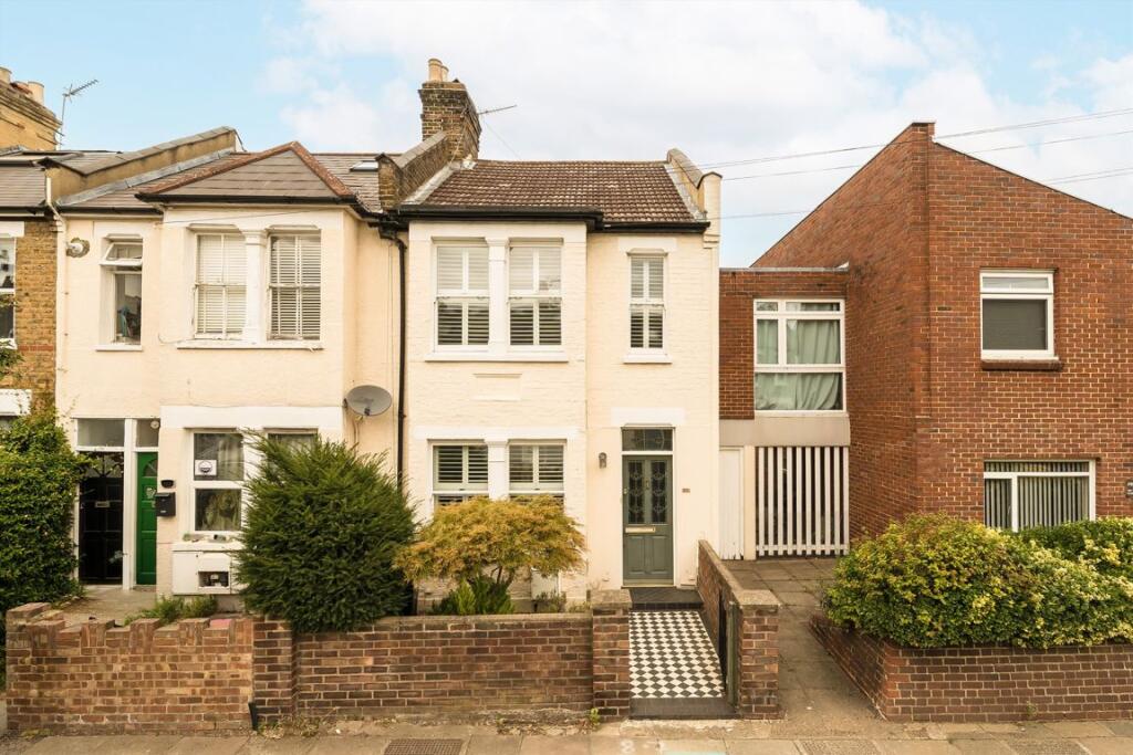 Main image of property: Florence Road, Wimbledon