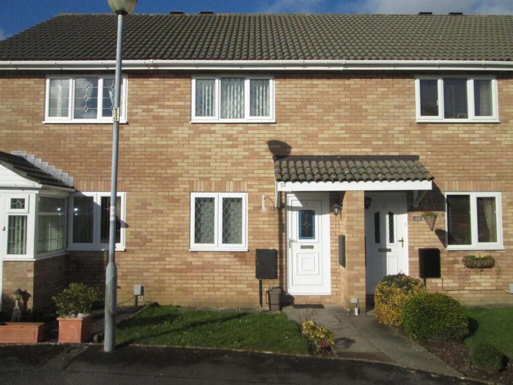 Main image of property: Traherne Drive, Cardiff