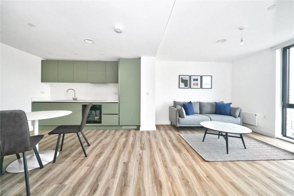 Main image of property: Viva Court, Kimpton Road, Luton, LU2