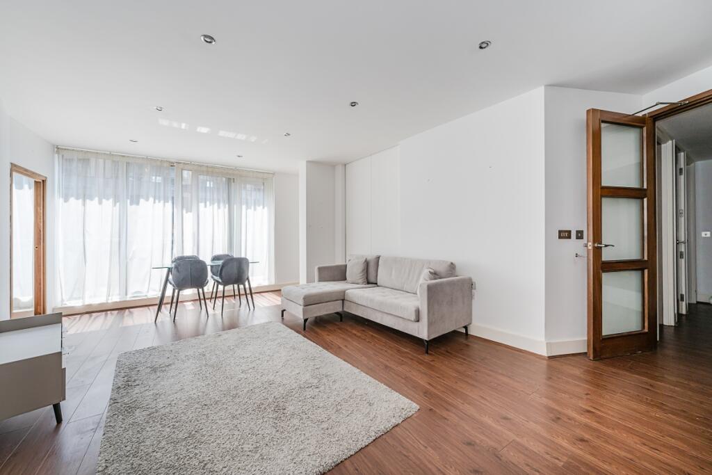 3 bedroom apartment for rent