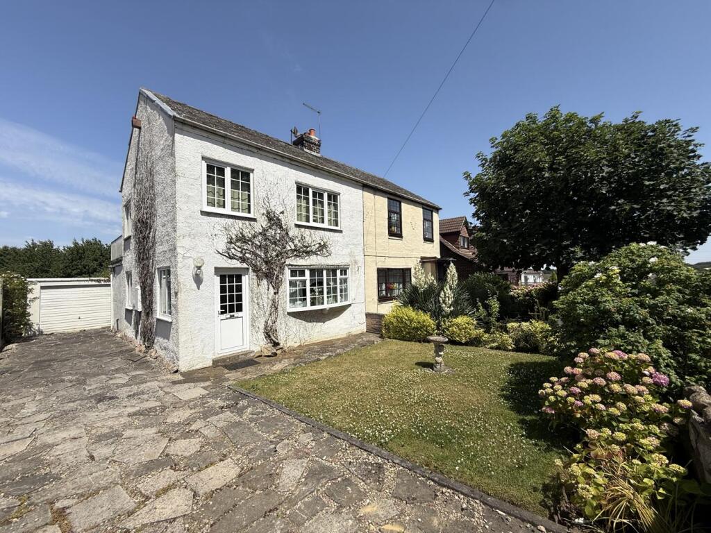 Main image of property: West Park Drive, Darrington