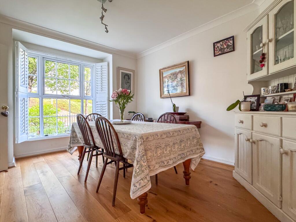 House in Bristol, Woodhill - View 5