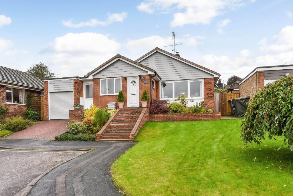 Main image of property: Will Hall Close, Alton, Hampshire