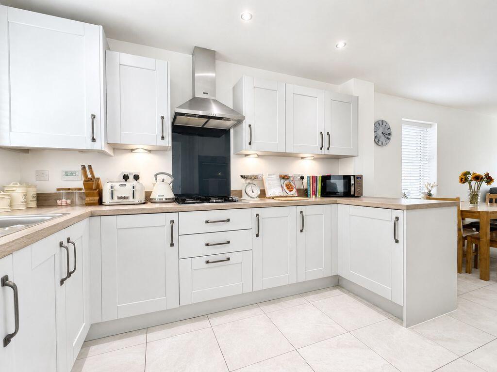 House in Lichfield, Fradley - View 2