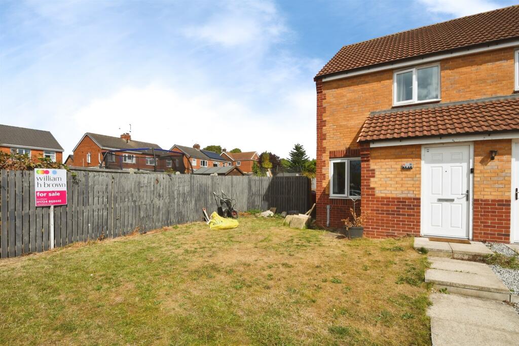 Main image of property: Neptune Court, Scunthorpe