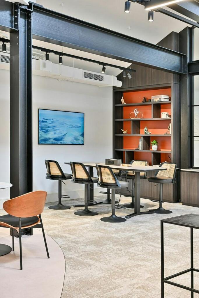 3rd Floor