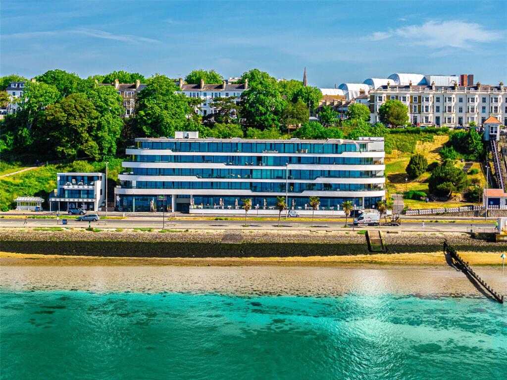 Main image of property: Western Esplanade, Southend-on-Sea, Essex, SS1