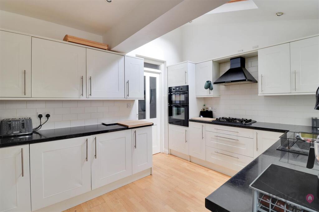 Main image of property: Mosborough Moor, Mosborough, S20